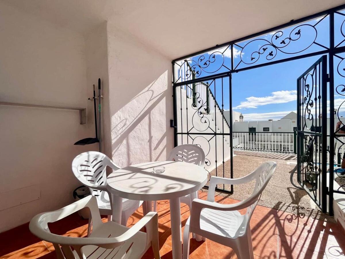 Bitacora Ii 1 Bedroom By Jk Lanzarote * Puerto del Carmen (Lanzarote)