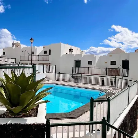 Bitacora II 1 Bedroom Apartment By Jk Lanzarote Puerto del Carmen  Exterior photo