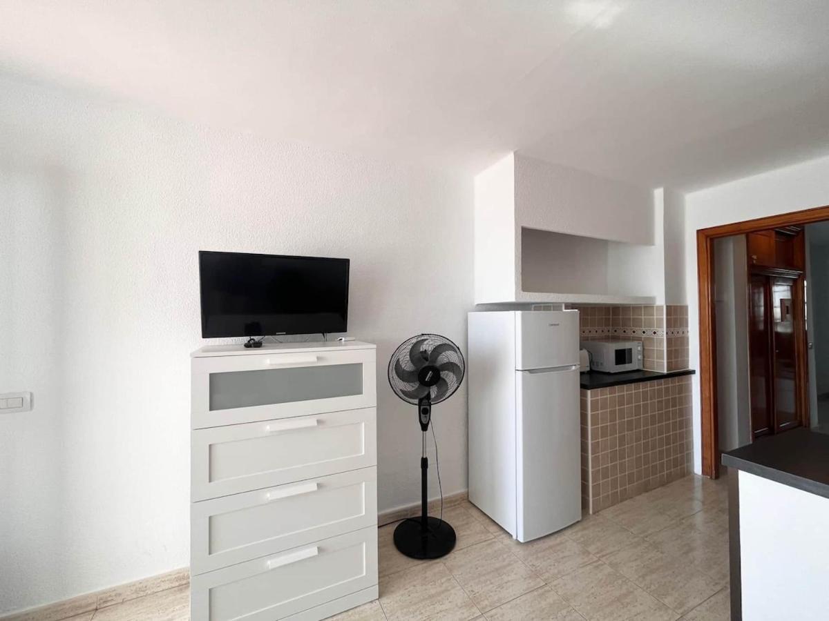 Bitacora Ii 1 Bedroom By Jk Lanzarote Apartament *