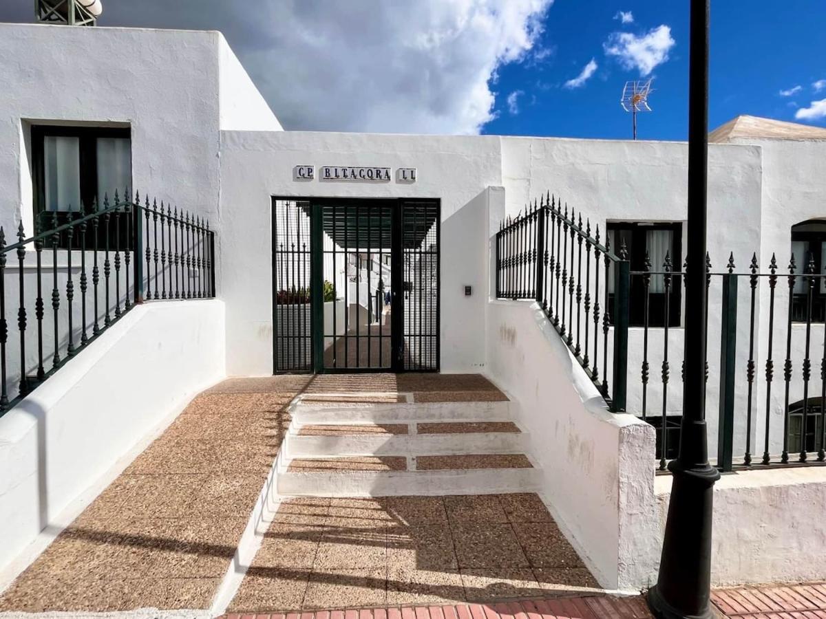 Bitacora Ii 1 Bedroom By Jk Lanzarote *