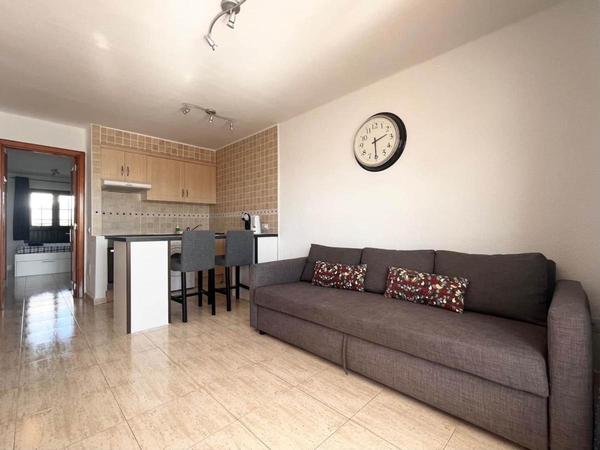 Bitacora Ii 1 Bedroom By Jk Lanzarote Puerto del Carmen (Lanzarote)