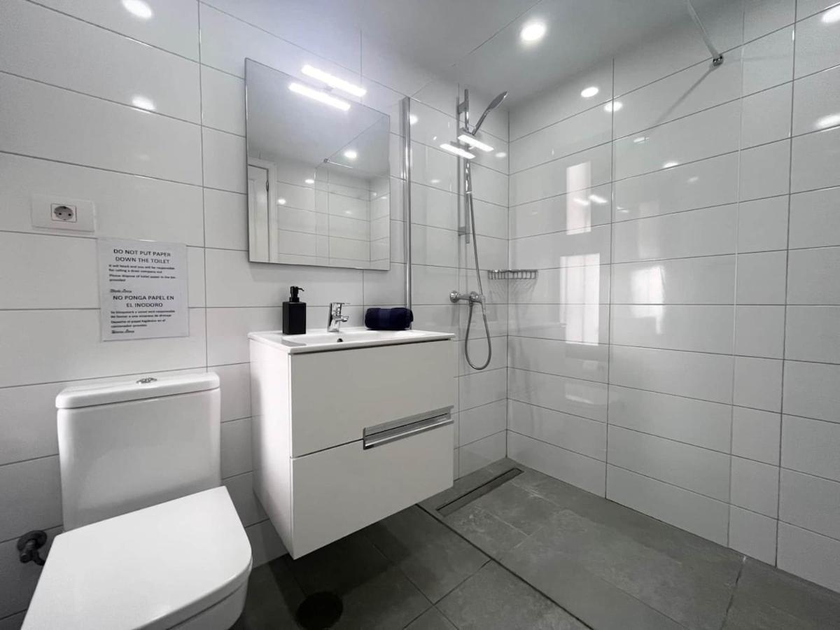 Bitacora Ii 1 Bedroom By Jk Lanzarote Apartament *