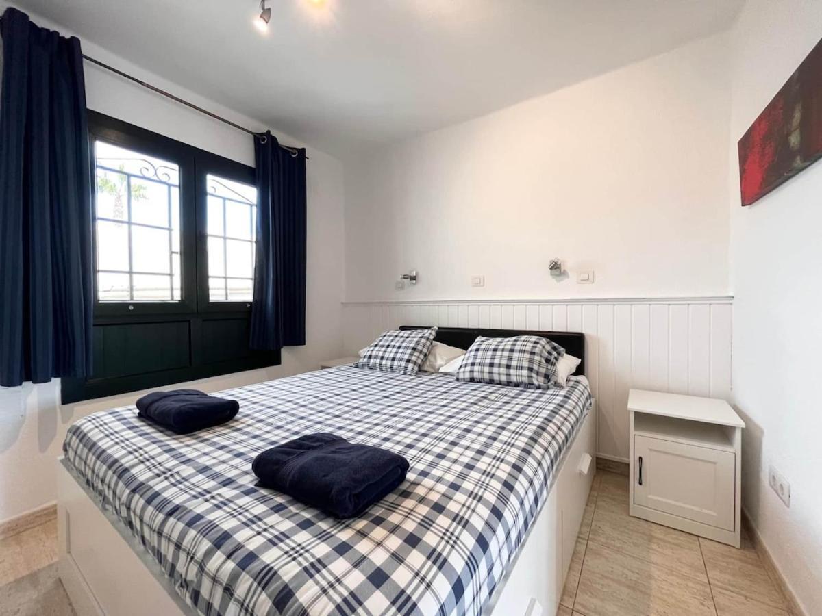 Bitacora Ii 1 Bedroom By Jk Lanzarote Apartment Puerto del Carmen (Lanzarote)