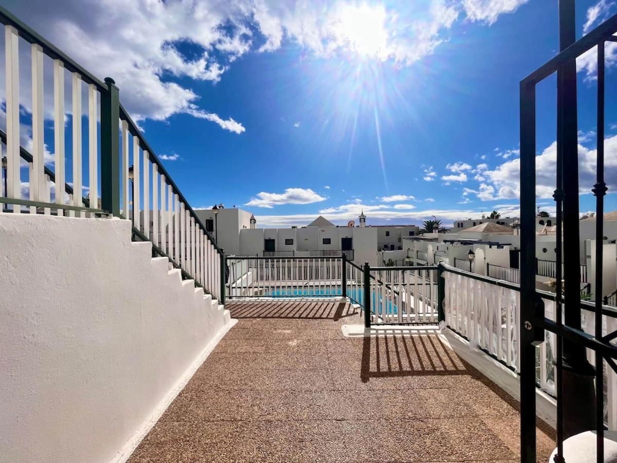 Bitacora Ii 1 Bedroom By Jk Lanzarote Apartament Puerto del Carmen (Lanzarote)