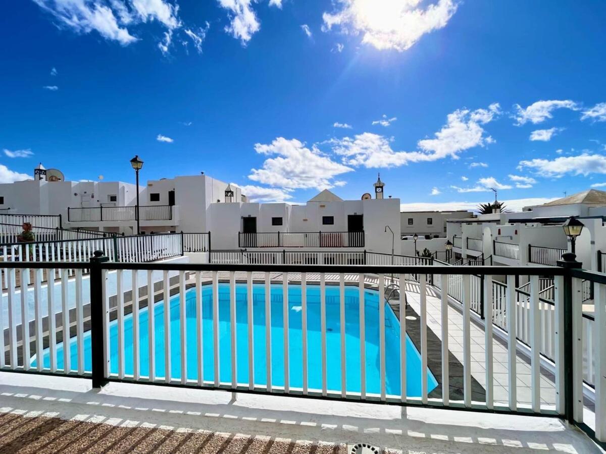Bitacora Ii 1 Bedroom By Jk Lanzarote Apartment *