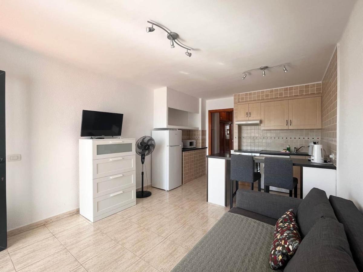 Apartament Bitacora Ii 1 Bedroom By Jk Lanzarote Puerto del Carmen (Lanzarote)