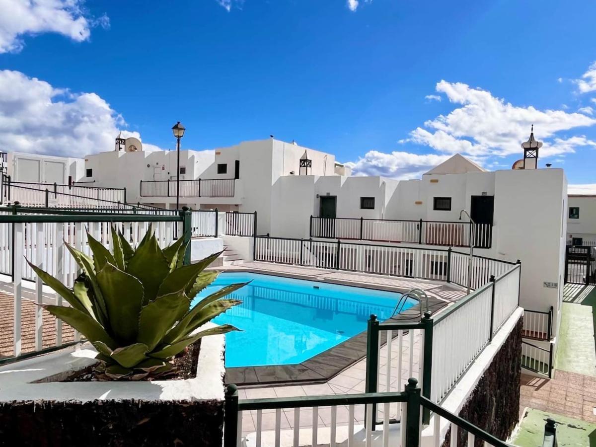 Bitacora Ii 1 Bedroom By Jk Lanzarote